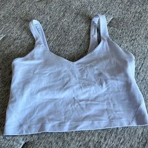 Lulu Align Tank